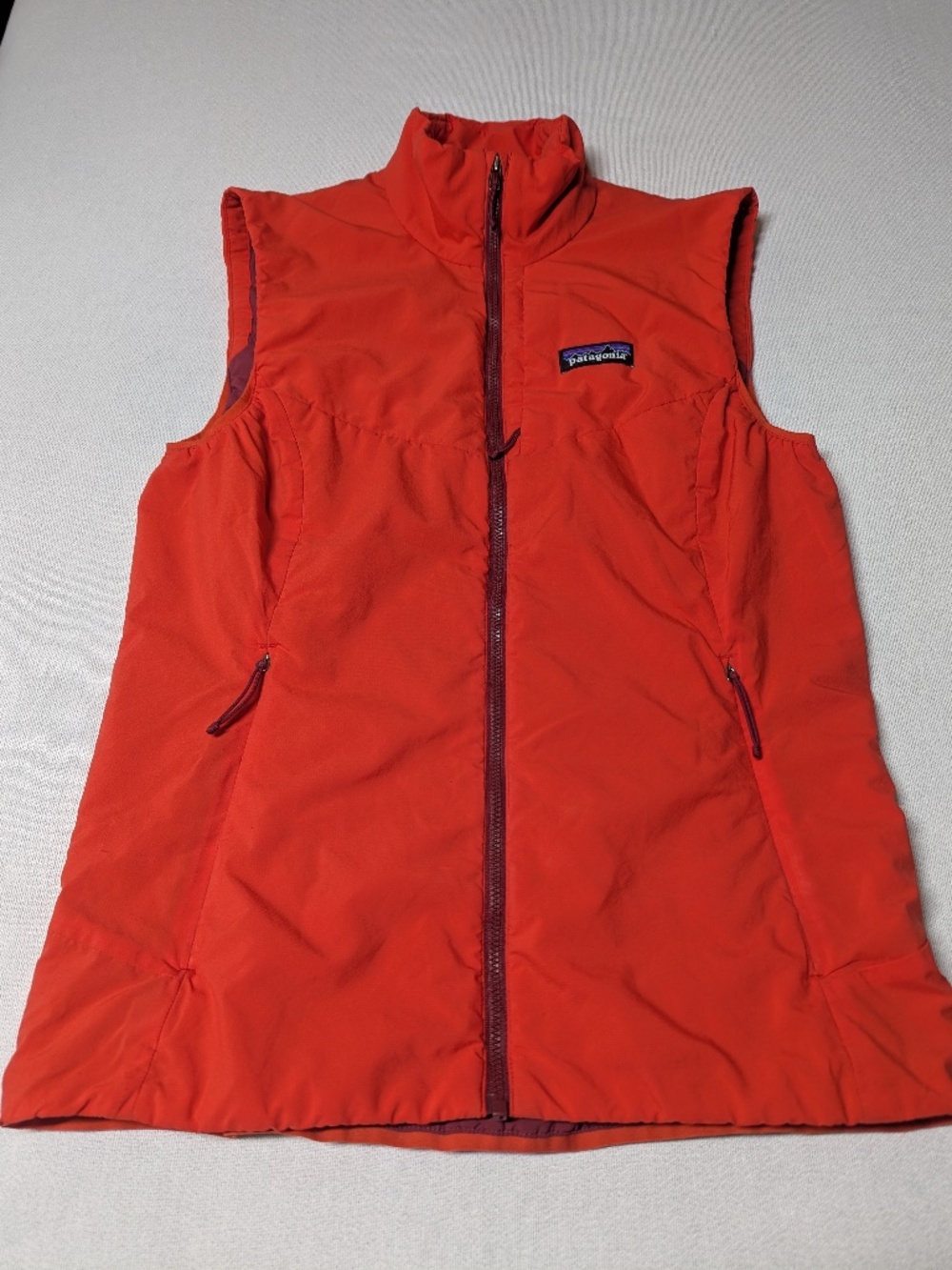 Patagonia Women's Nano Air Vest - Size Medium